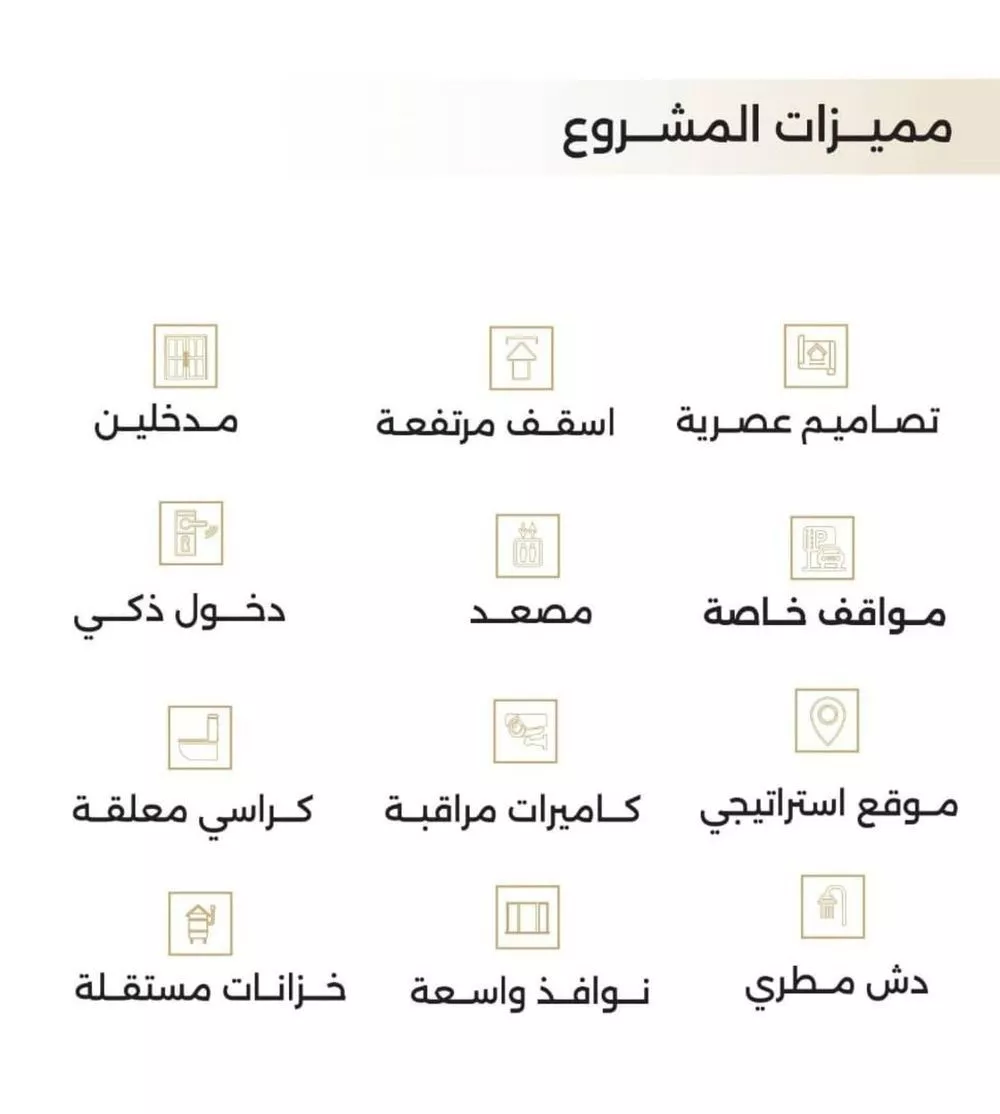 5 bedroom apartment in Al Naeem 4