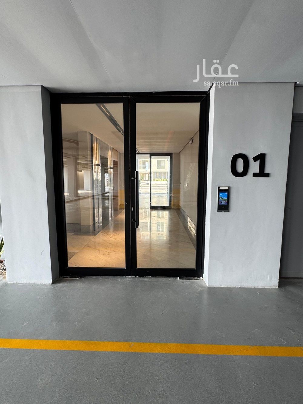2 bedroom apartment in As Saif, Eastern Province 3