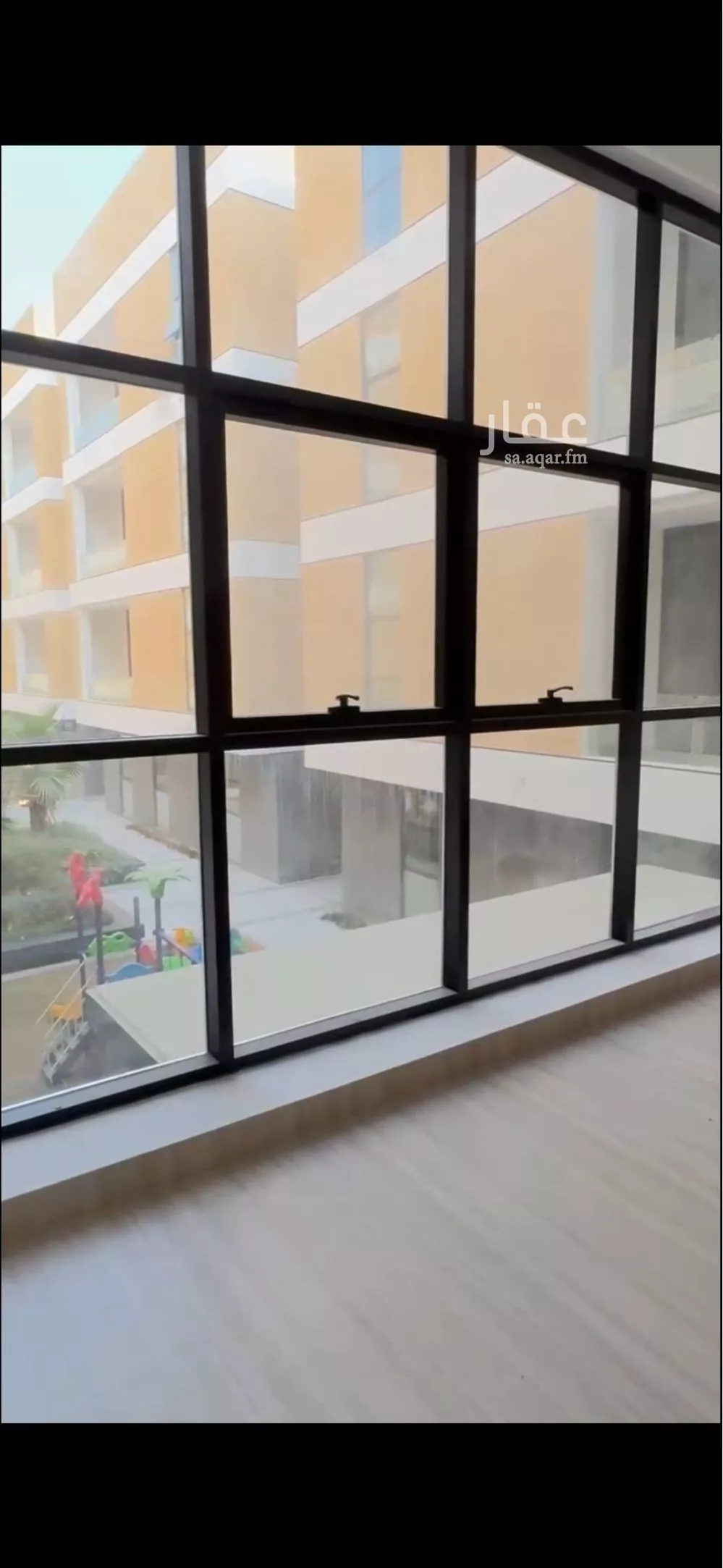 2 bedroom apartment in As Saif 17
