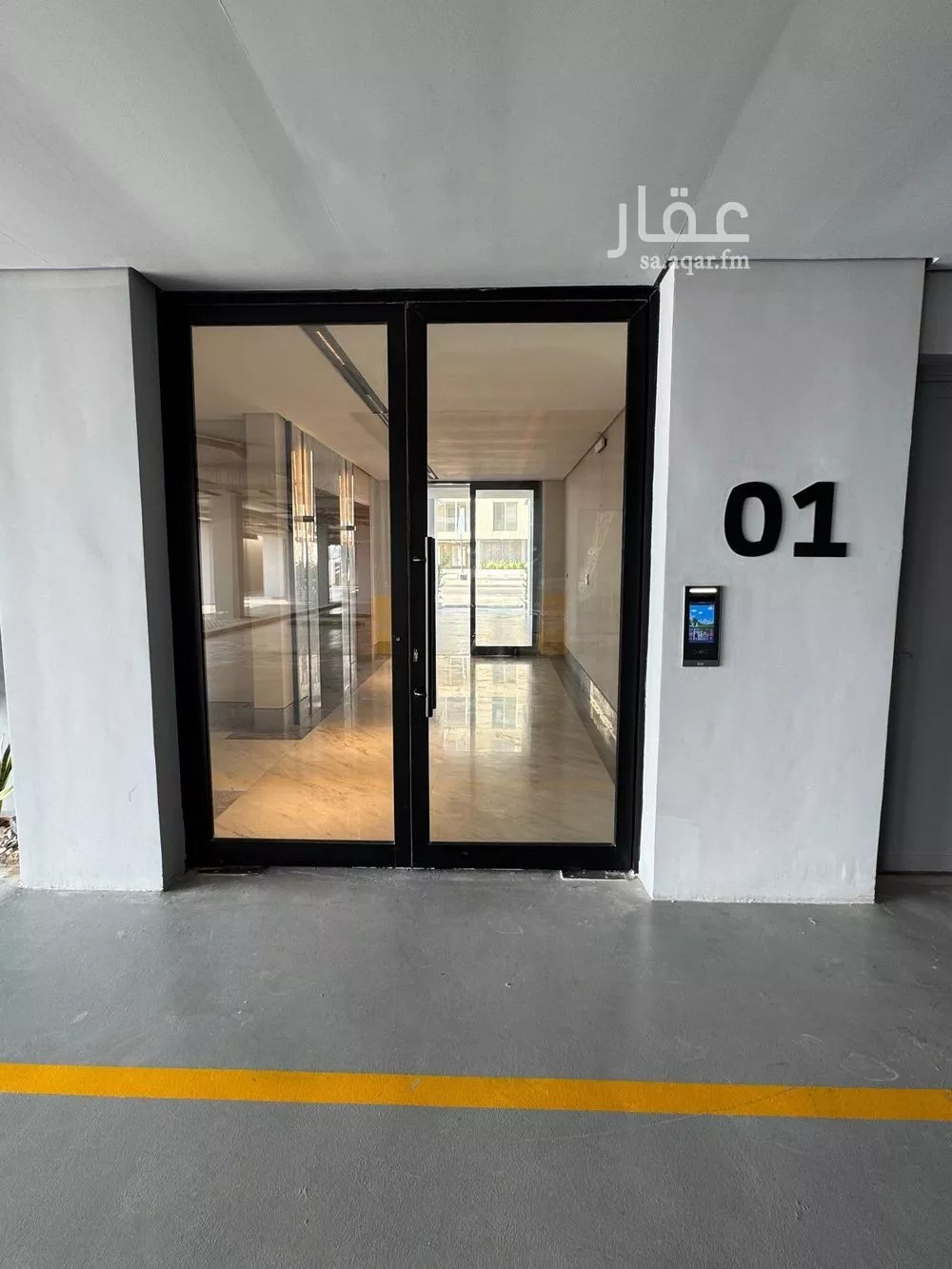 2 bedroom apartment in As Saif 3