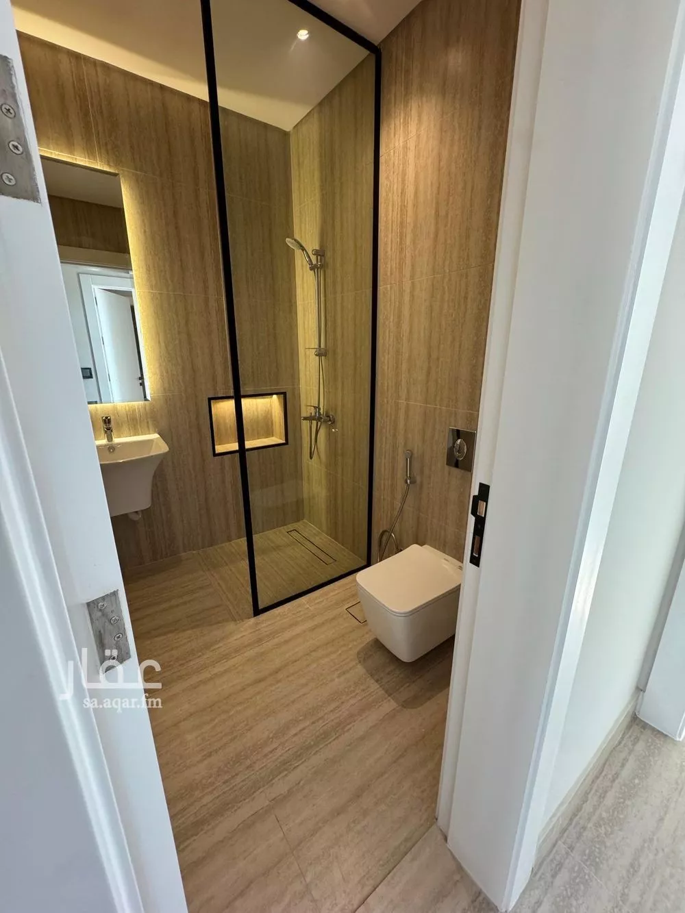 2 bedroom apartment in As Saif 7