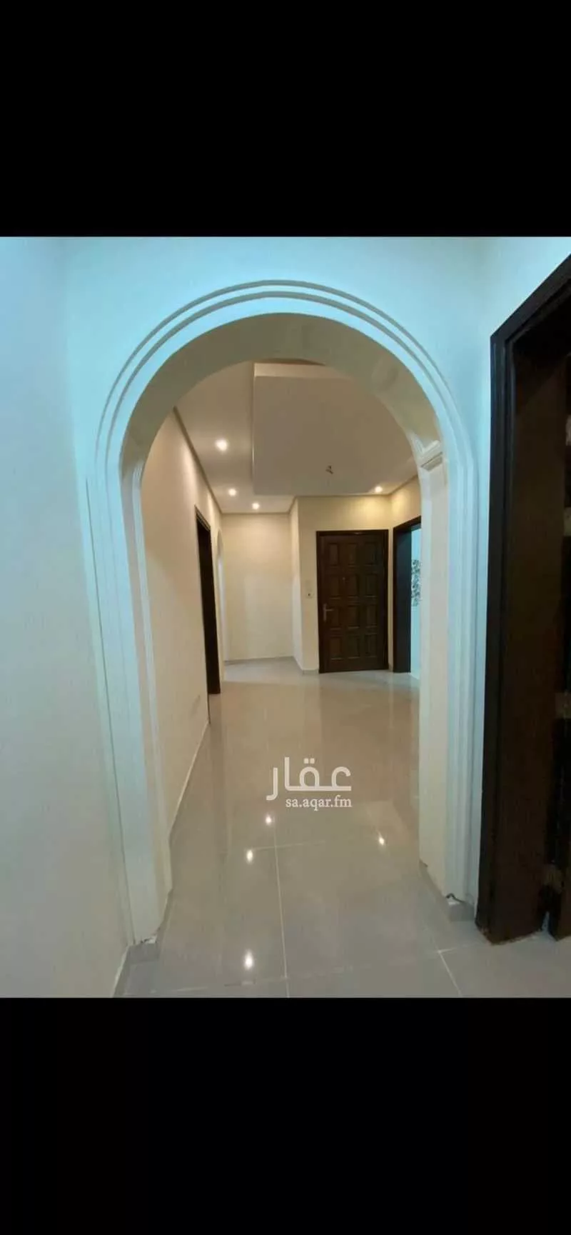 شقة 4 غرف في الربوة 3