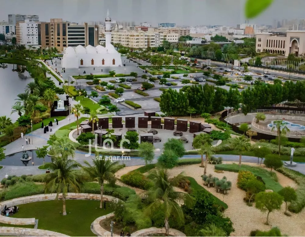 2 bedroom apartment in Al Sharafiyah, Jeddah 8