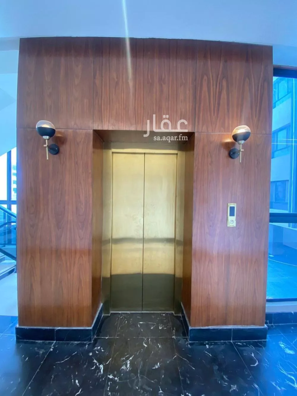 3 bedroom apartment in As Saif 2