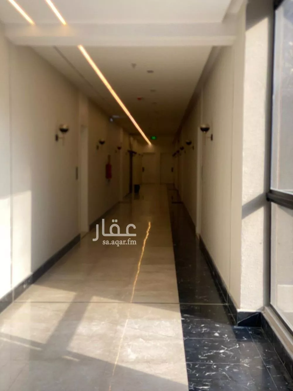 3 bedroom apartment in As Saif 12