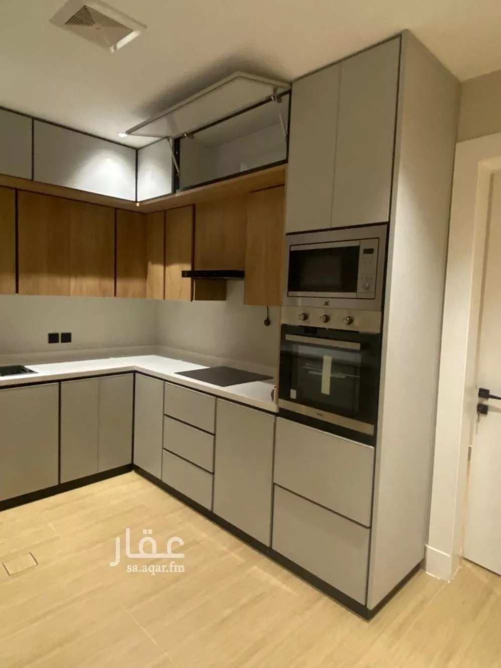 3 bedroom apartment in As Saif 15