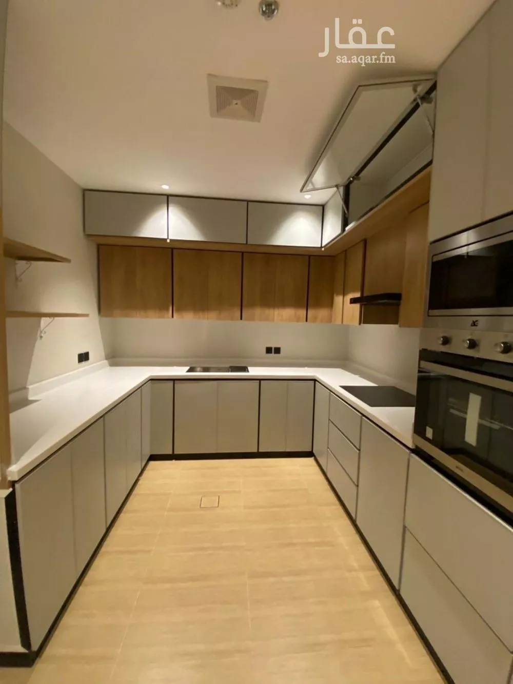 3 bedroom apartment in As Saif 19