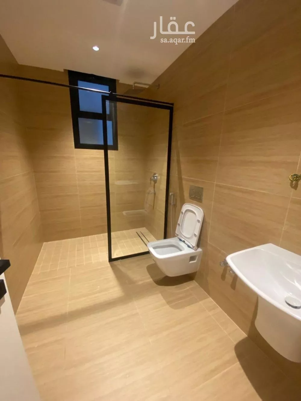 3 bedroom apartment in As Saif 3