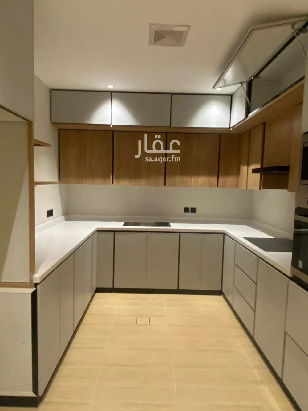 3 bedroom apartment in As Saif 22