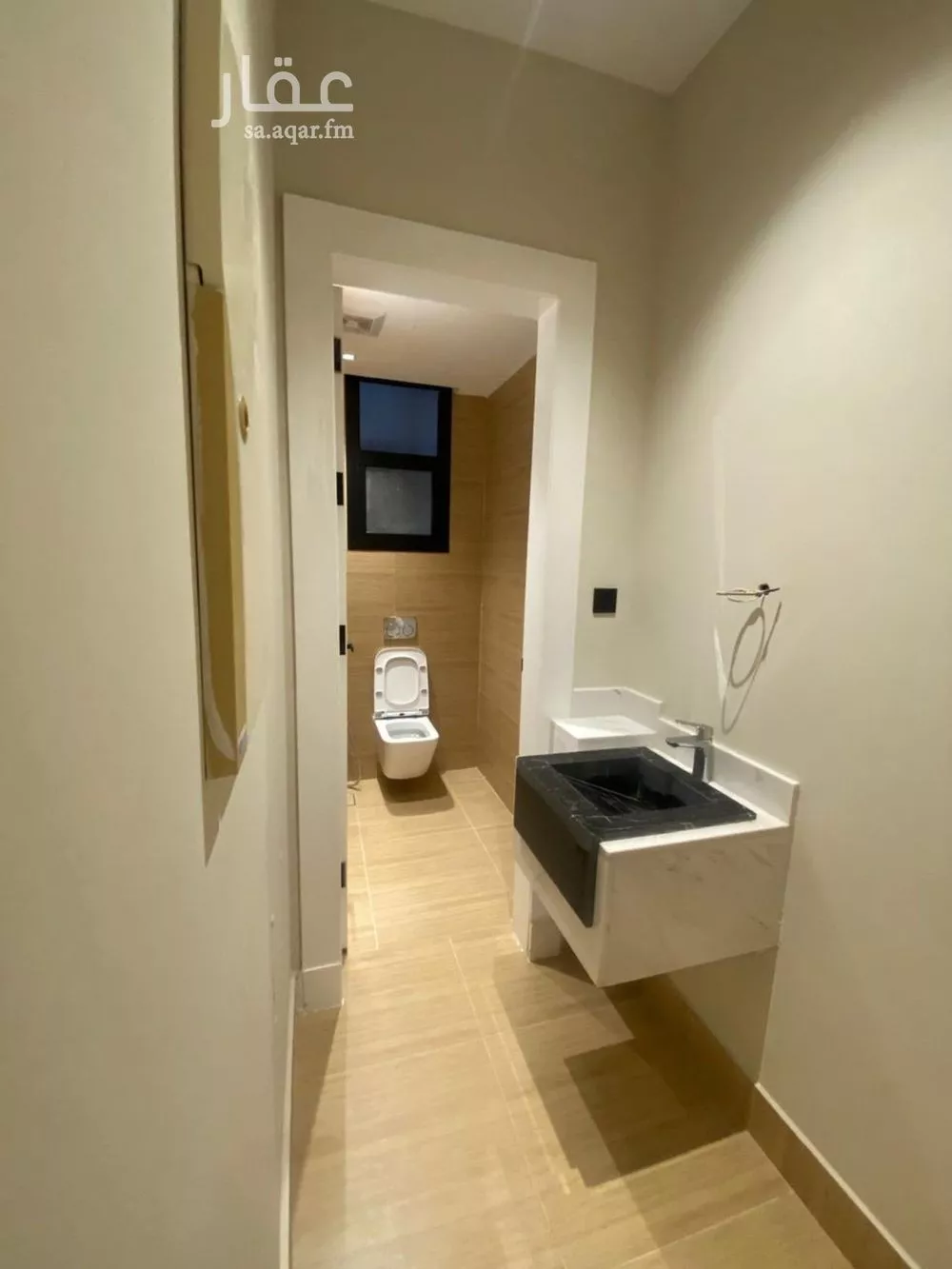 3 bedroom apartment in As Saif 5