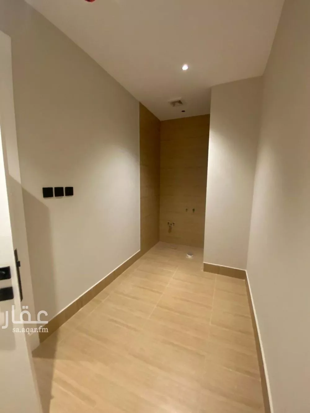 3 bedroom apartment in As Saif 6