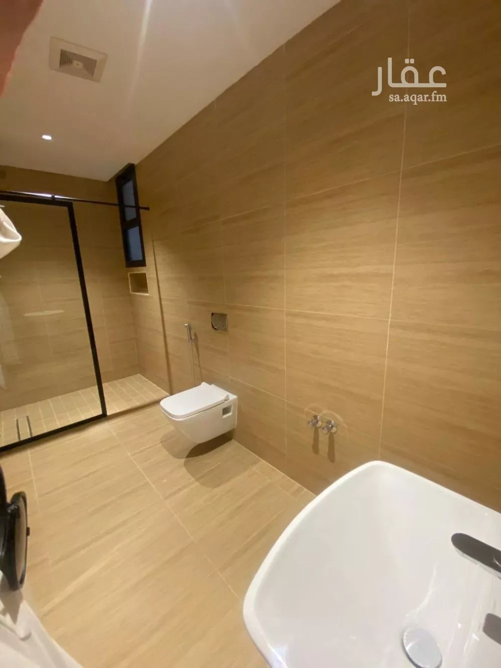 3 bedroom apartment in As Saif 7