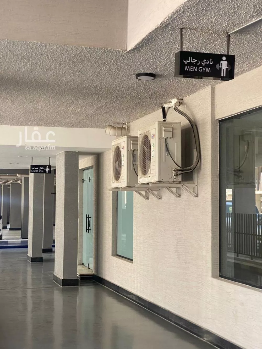 3 bedroom apartment in As Saif 10