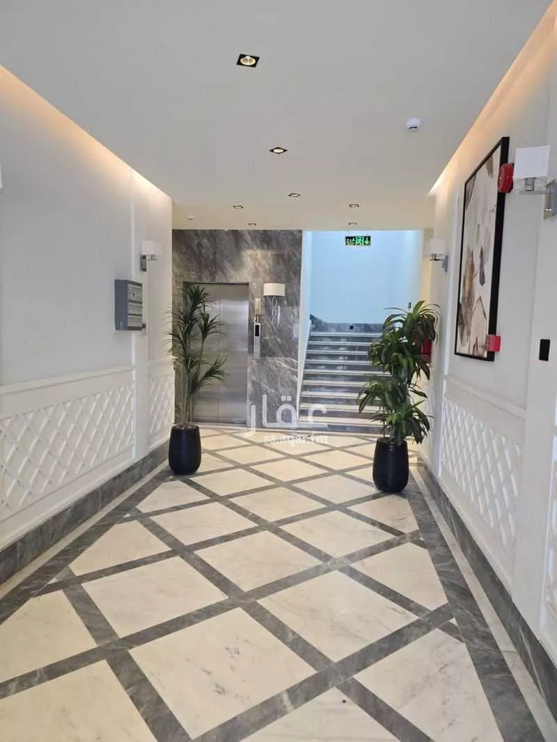 3 bedroom apartment in Ar Rayan, Riyadh 2