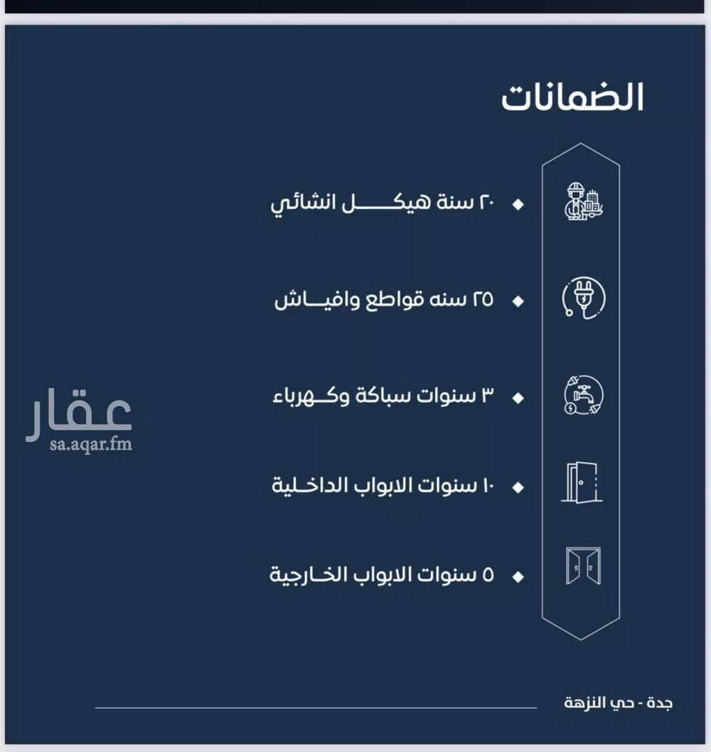 3 bedroom apartment in Al Sawari 4