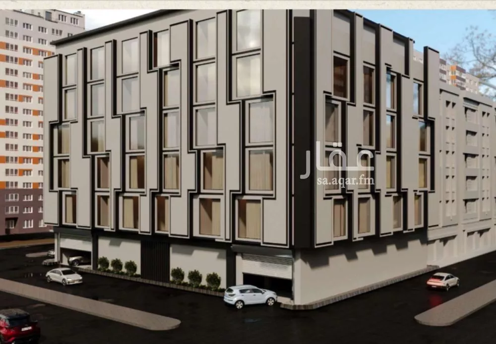 4 bedroom apartment in Al Sawari 2
