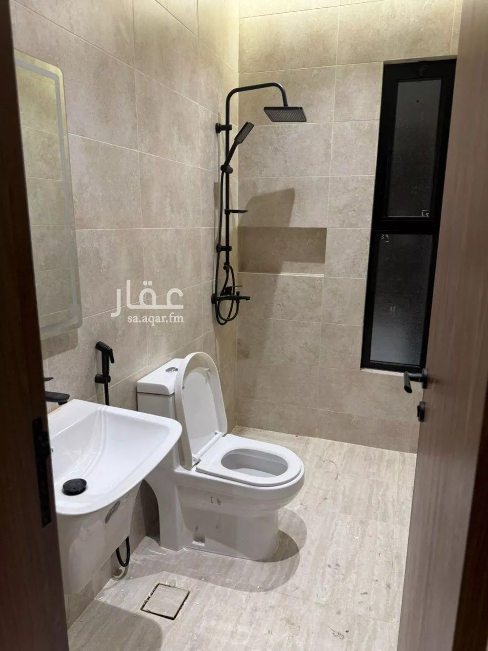 3 bedroom apartment in Al Nuzhah 11