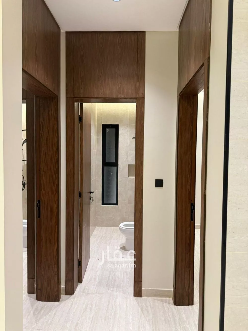 3 bedroom apartment in Al Nuzhah 13