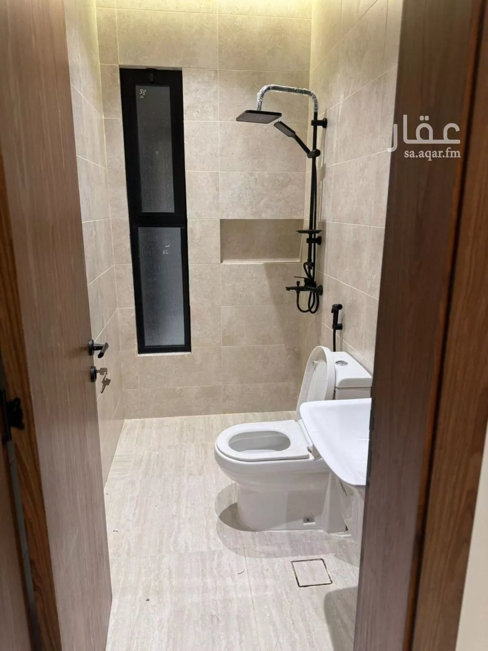 3 bedroom apartment in Al Nuzhah 7