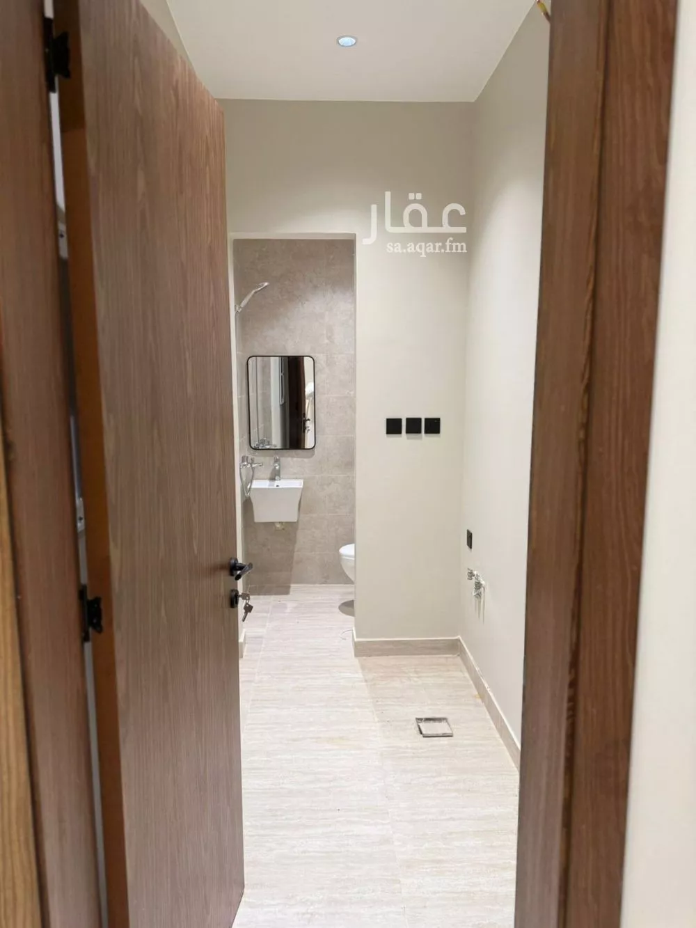 3 bedroom apartment in Al Nuzhah 8
