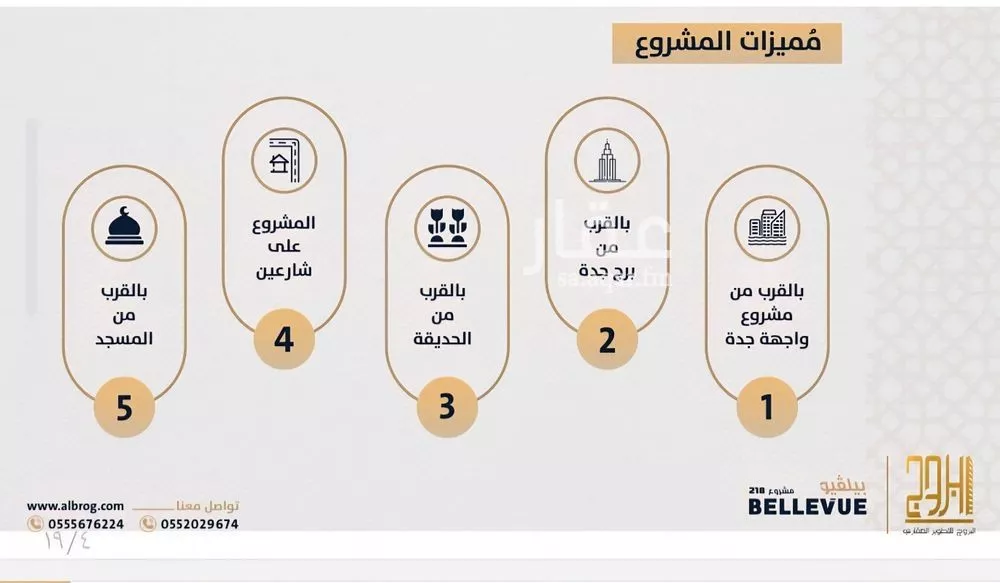 شقة 3 غرف في الصوارى 3