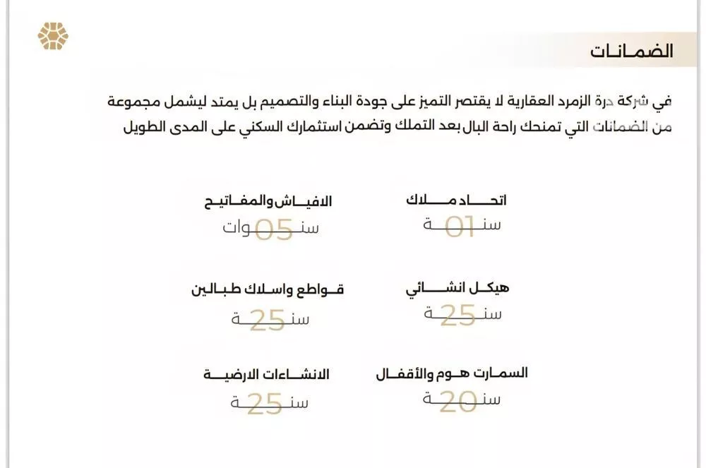 شقة 3 غرف في النعيم 7