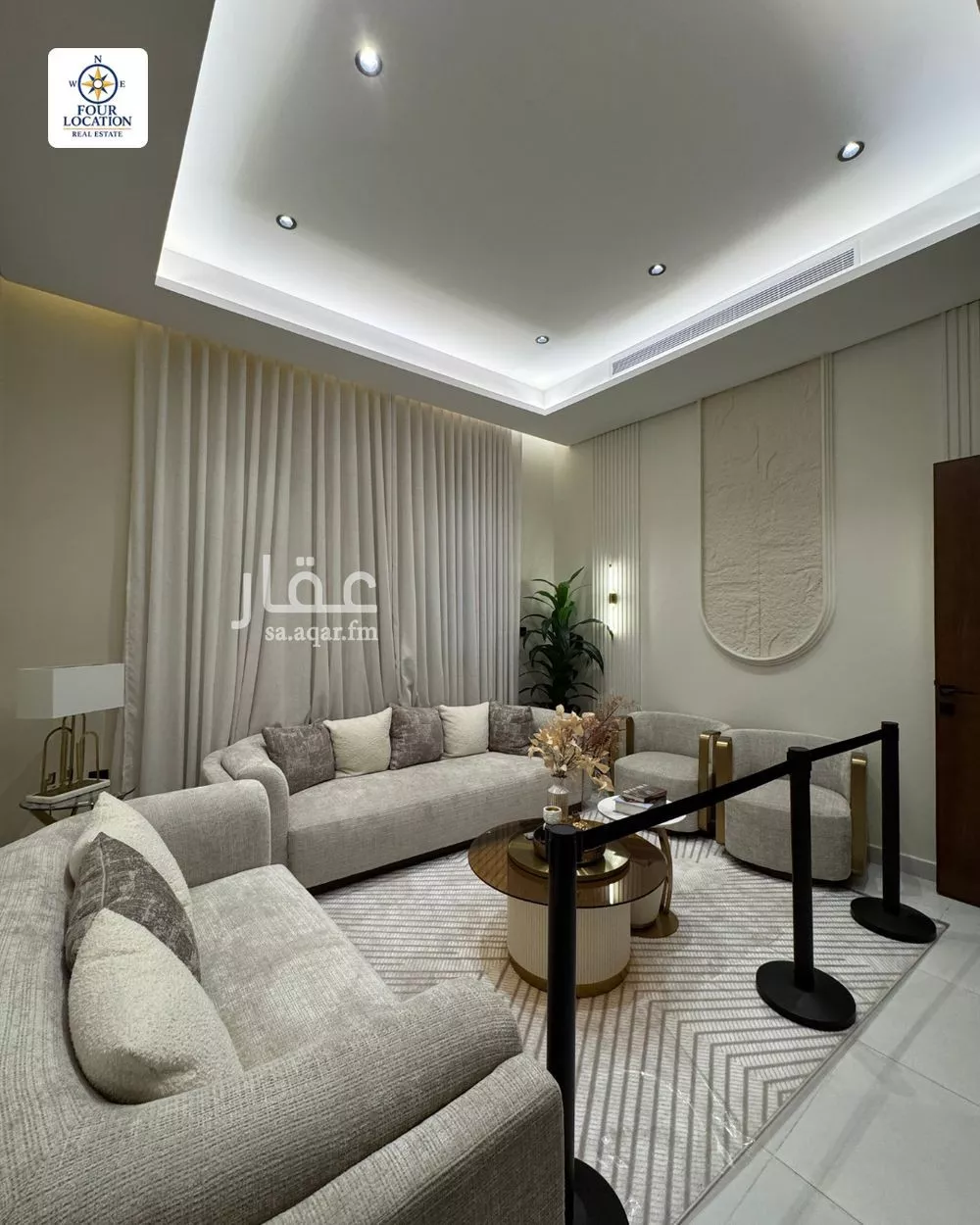 5 bedroom apartment in Al Nahda 11