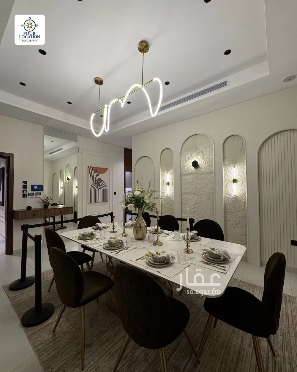 5 bedroom apartment in Al Nahda 12