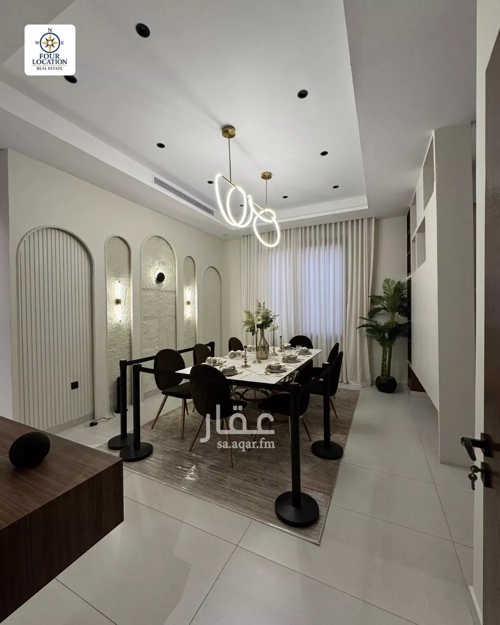 5 bedroom apartment in Al Nahda 13