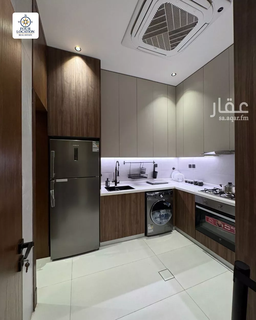 5 bedroom apartment in Al Nahda 16