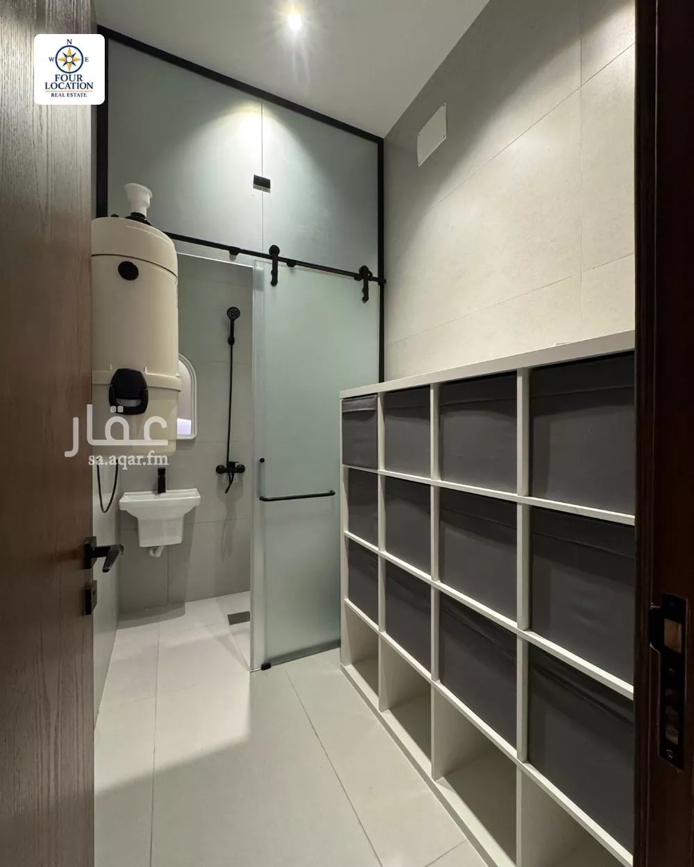 5 bedroom apartment in Al Nahda 17