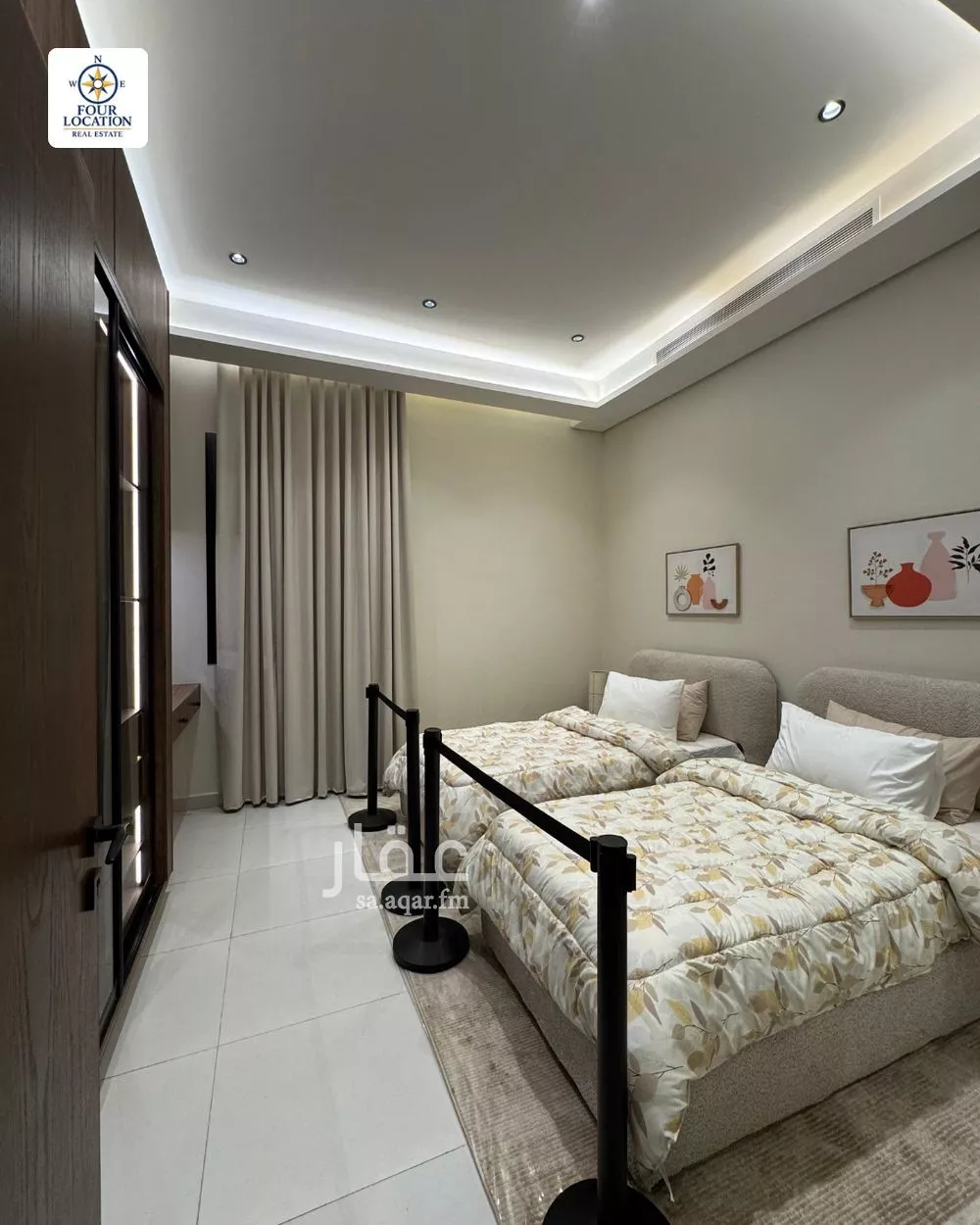 5 bedroom apartment in Al Nahda 18