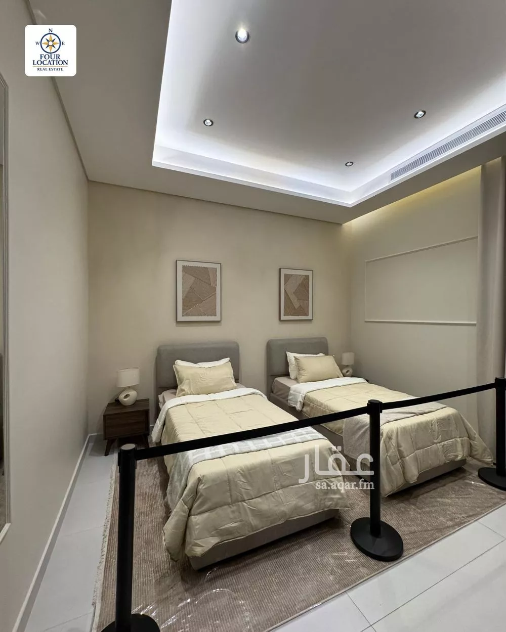 5 bedroom apartment in Al Nahda 19