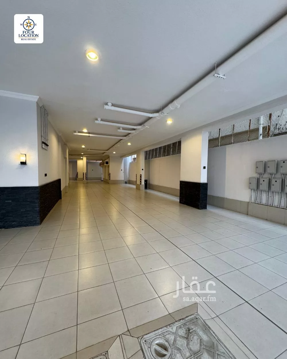 5 bedroom apartment in Al Nahda 3