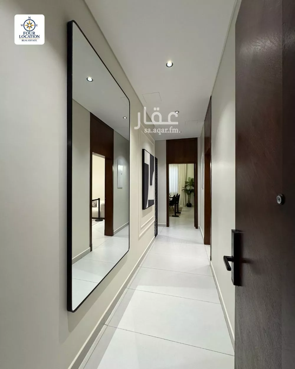 5 bedroom apartment in Al Nahda 9