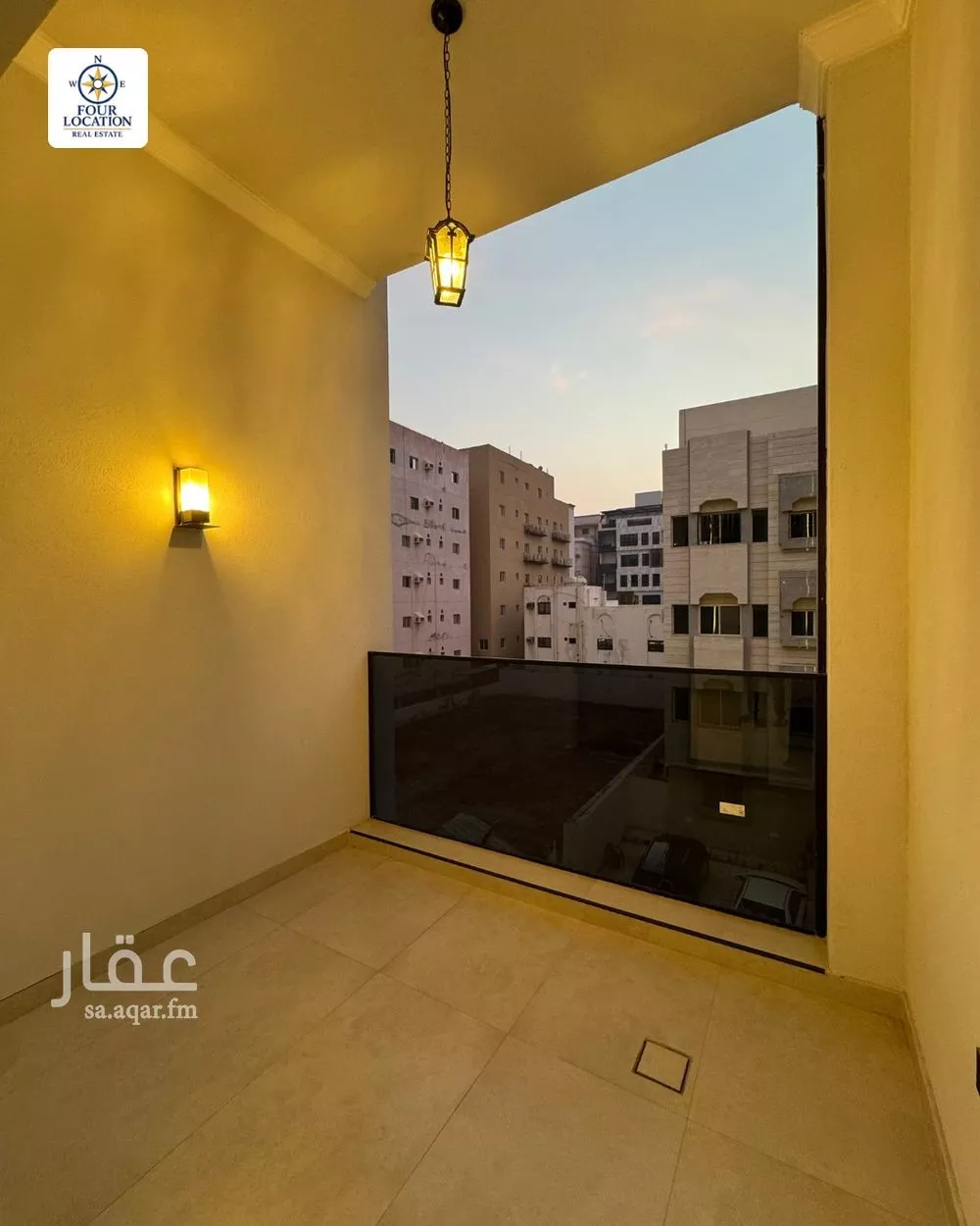 3 bedroom apartment in Al Nahda 2