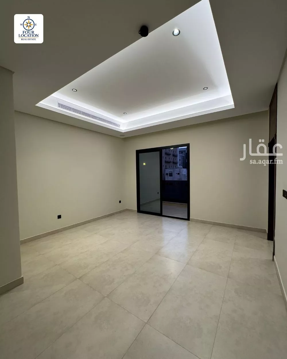 3 bedroom apartment in Al Nahda 3