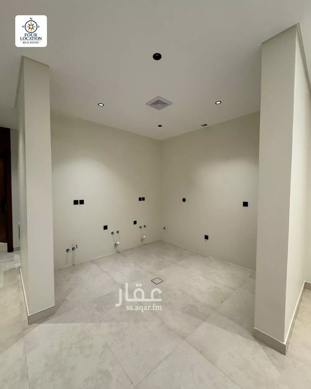 3 bedroom apartment in Al Nahda 4