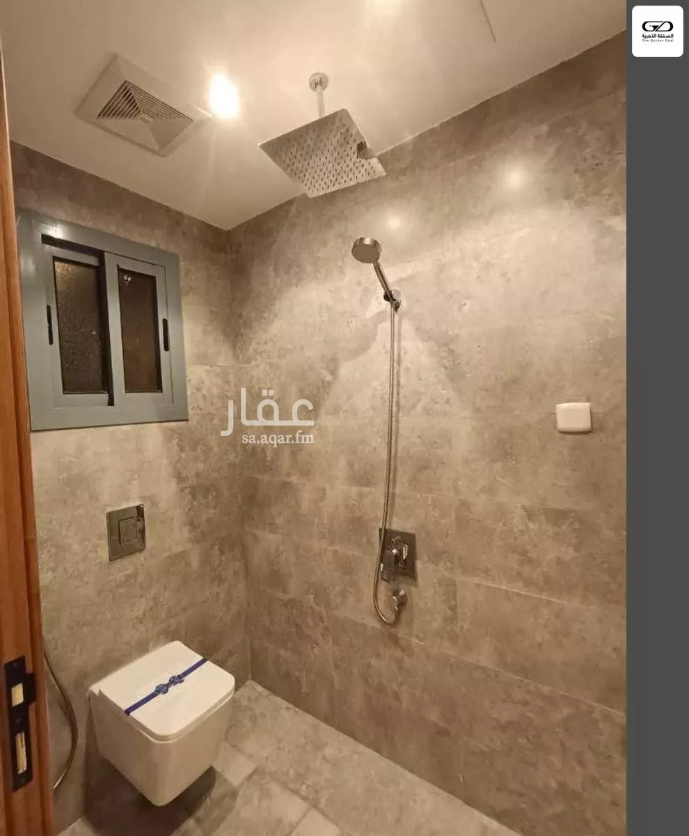 شقة 5 غرف في النهضة 20