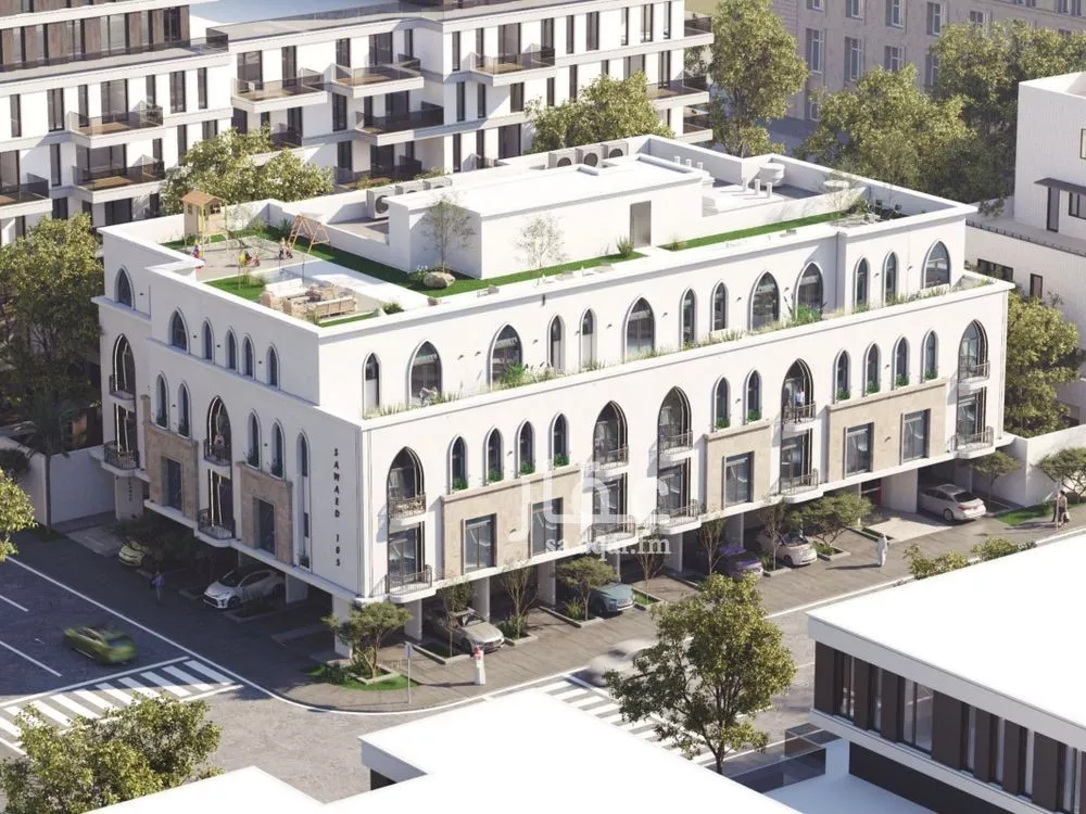 2 bedroom apartment in Al Sharafiyah 2