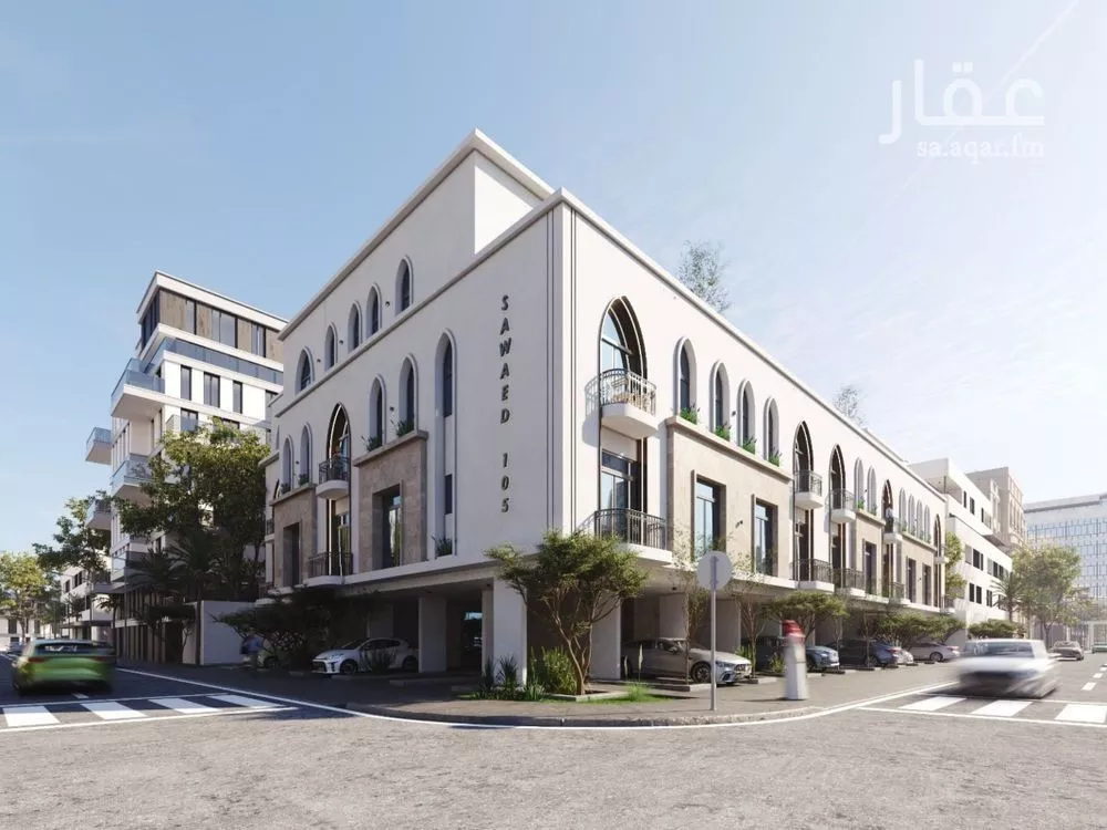 2 bedroom apartment in Al Sharafiyah 13