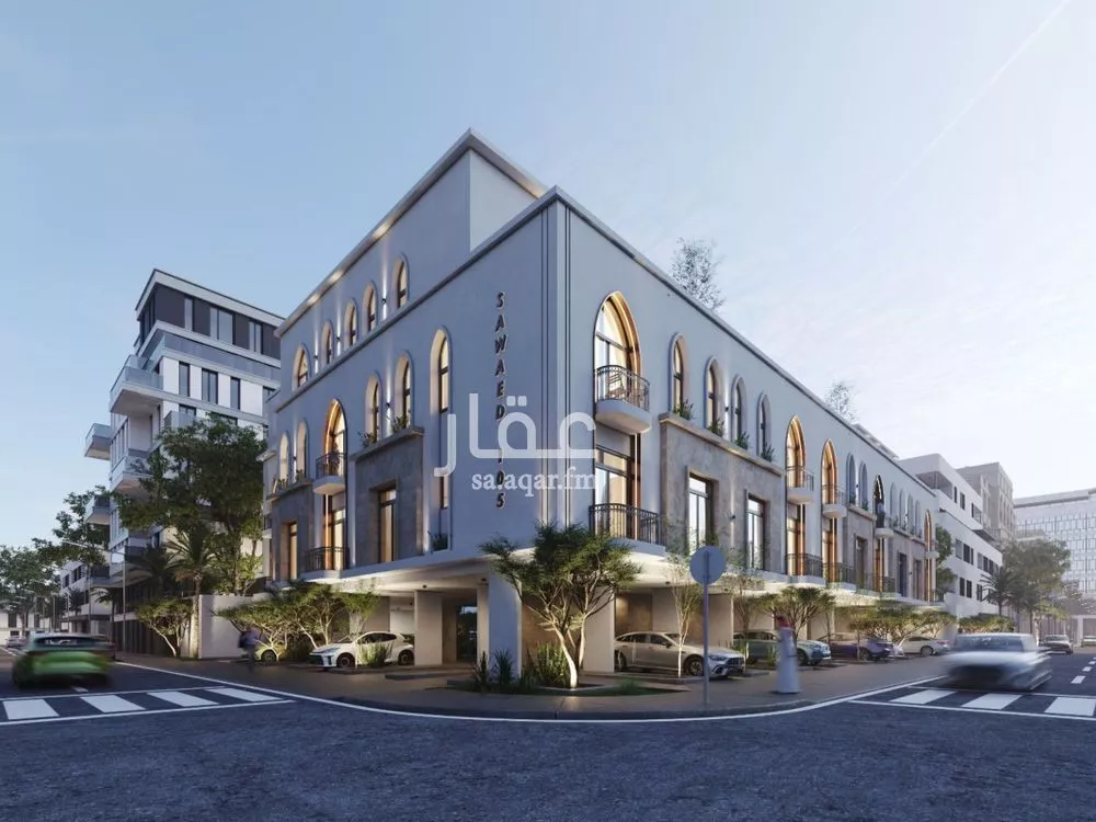 2 bedroom apartment in Al Sharafiyah 15