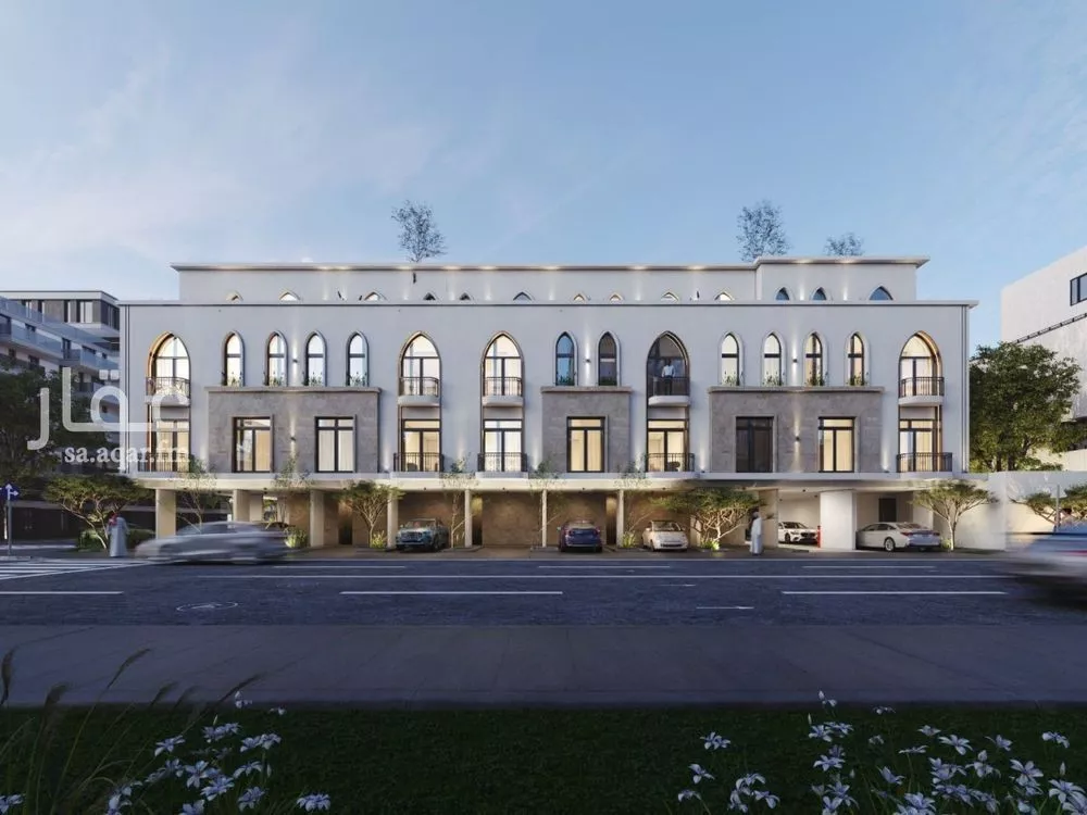 2 bedroom apartment in Al Sharafiyah 10