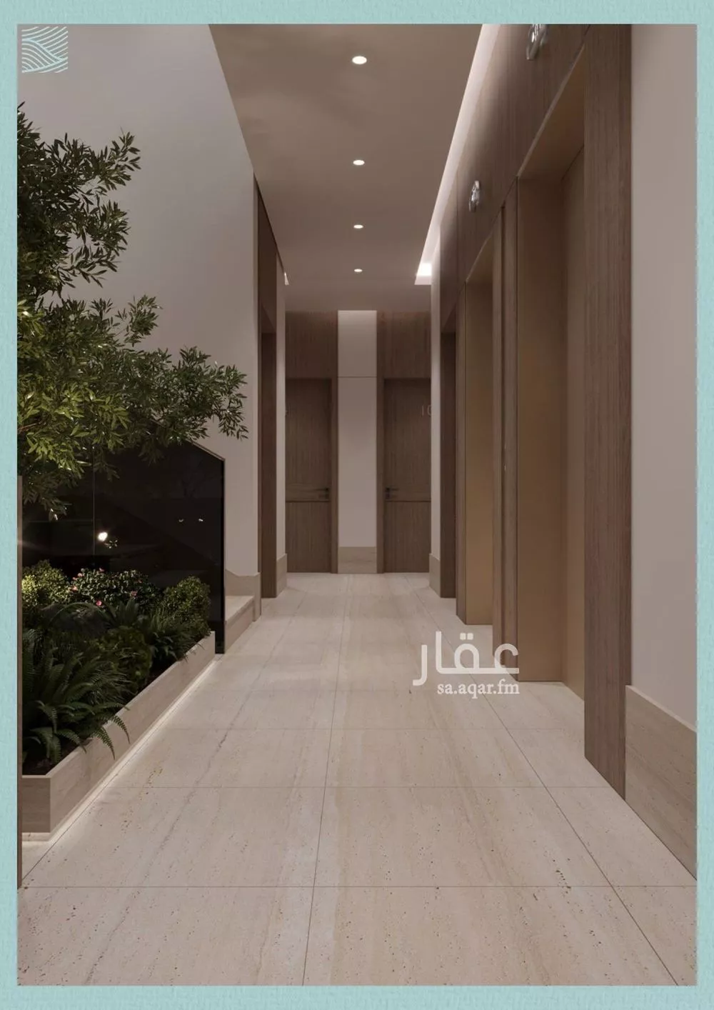 3 bedroom apartment in Al Yaqout 19