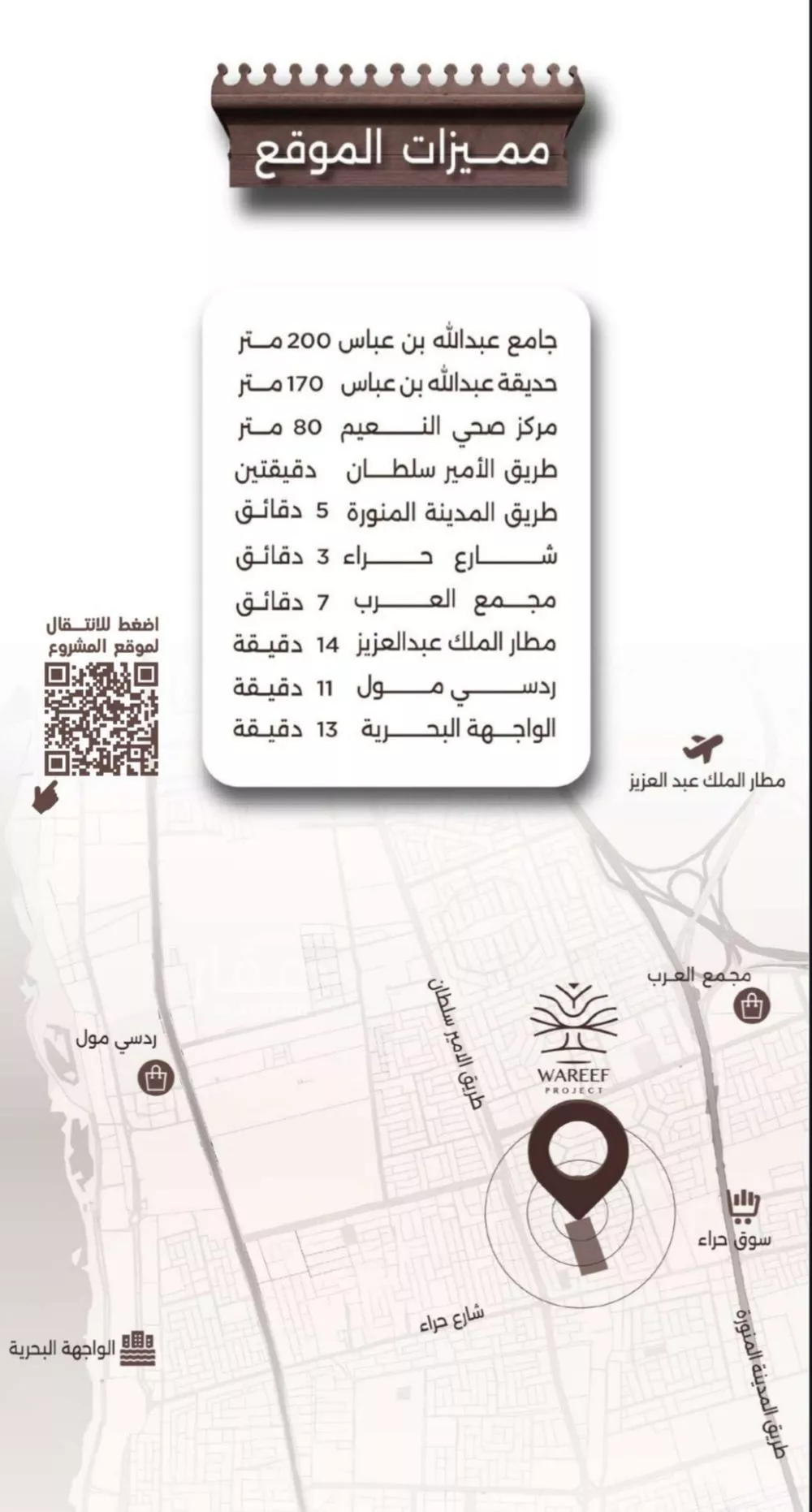 2 bedroom apartment in Al Naeem 5