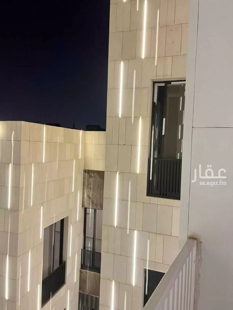 3 bedroom apartment in As Saadah, Riyadh 13