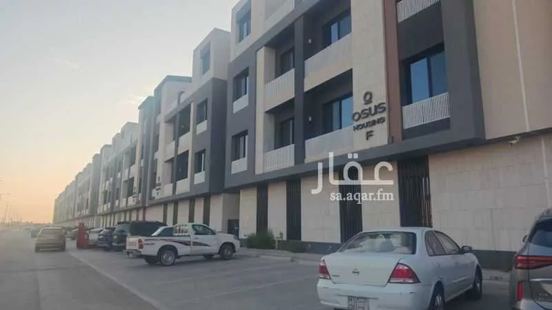 3 bedroom apartment in As Saadah, Riyadh 15