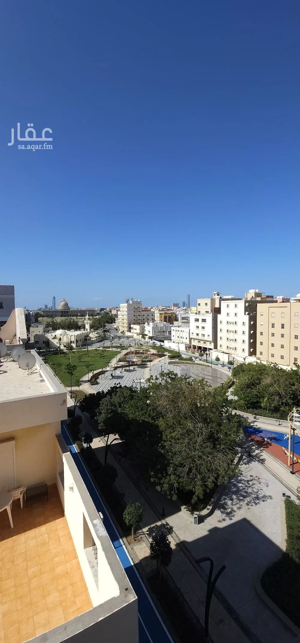 5 bedroom villa in Al Salamah, Jeddah 21