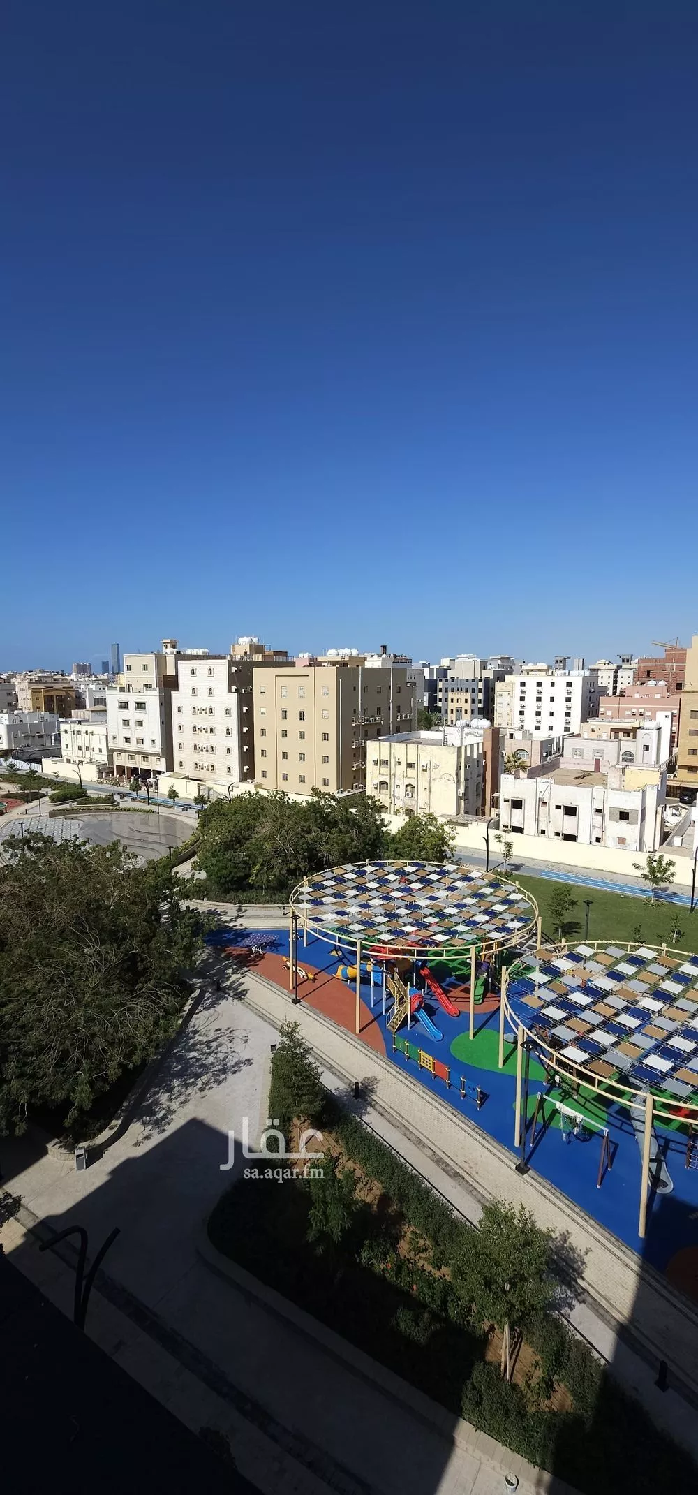 5 bedroom villa in Al Salamah, Jeddah 9