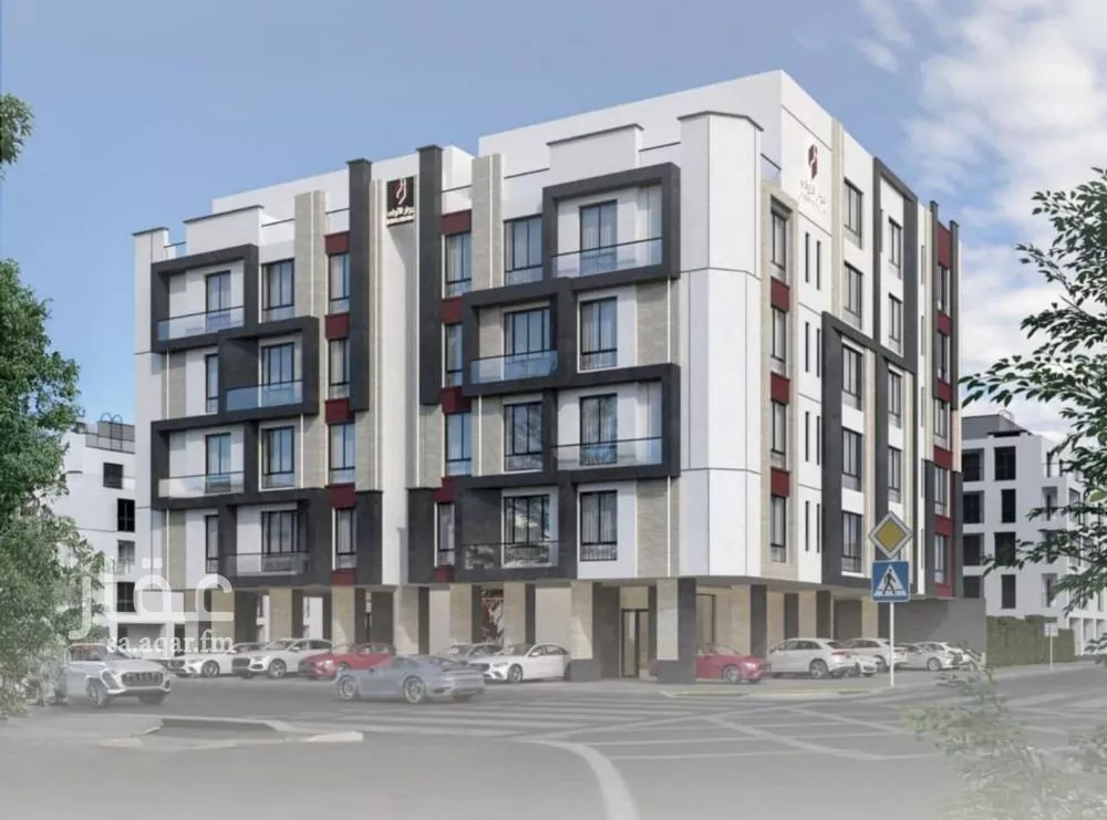 2 bedroom apartment in Al Zahra 3
